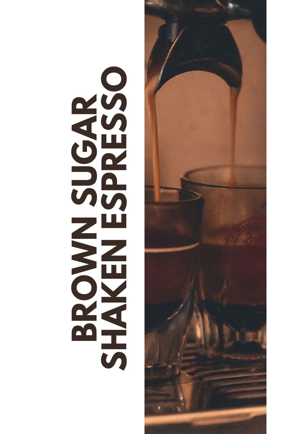 Brown Sugar Shaken Espresso Recipe: A Sweet and Spicy Kick!