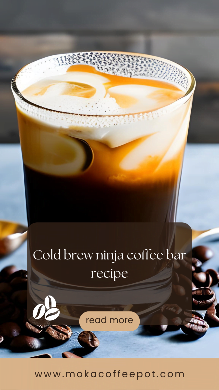 Cold Brew Coffee Recipe Pioneer Woman: A Recipe for the Perfect Cold Brew