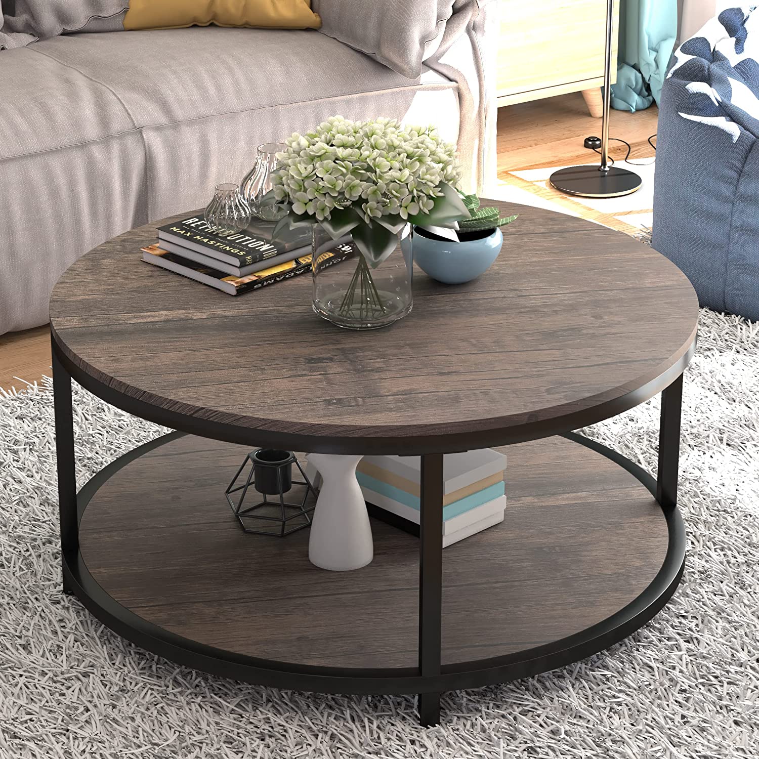 Best 13 coffee tables for sectional couches and sofas