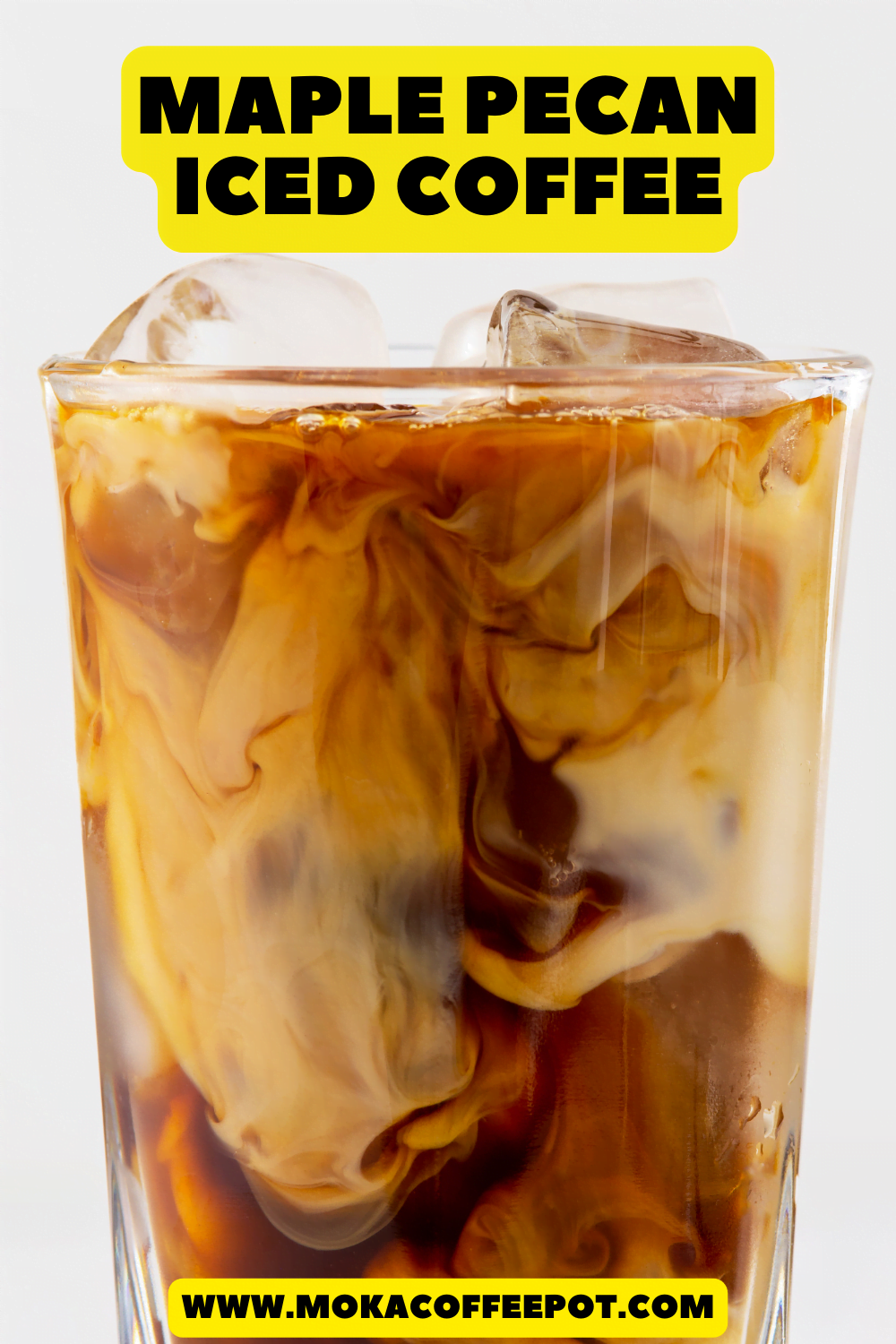 Israeli iced coffee recipe : Morning Boost Aroma Sensation