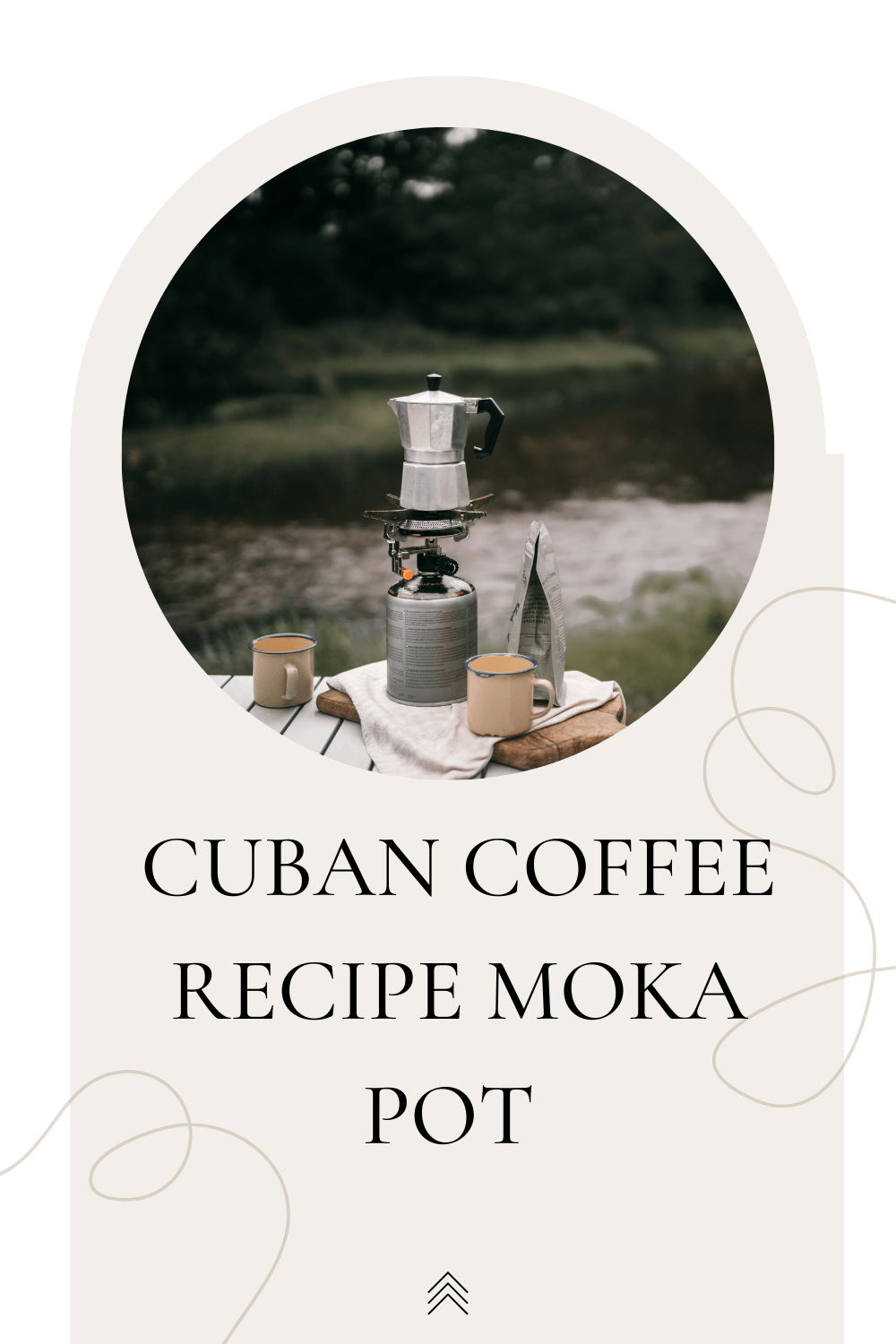 cuban coffee recipe moka pot