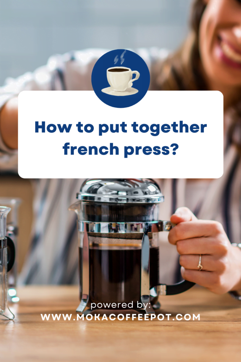 How to Use a French Press for Beginners?