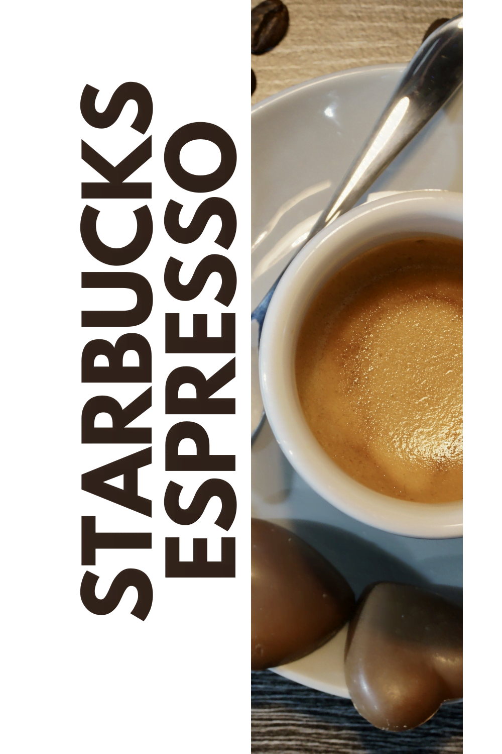 starbucks espresso drink recipes